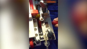 Q28 Key Duplicating Machine for Keysof Any Length