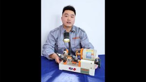 Станки для изготовления ключей 218-G