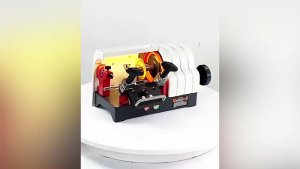 Станок для нарезки ключей Q26