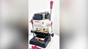 Q3B Key Clamp Fixture Function