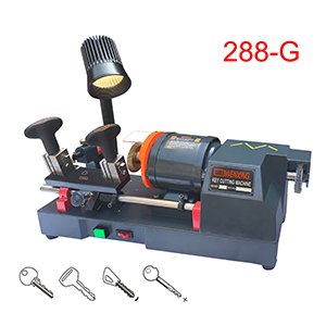 Станок для изготовления ключей 288-C