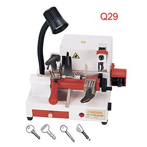 Станки для изготовления ключей Q29